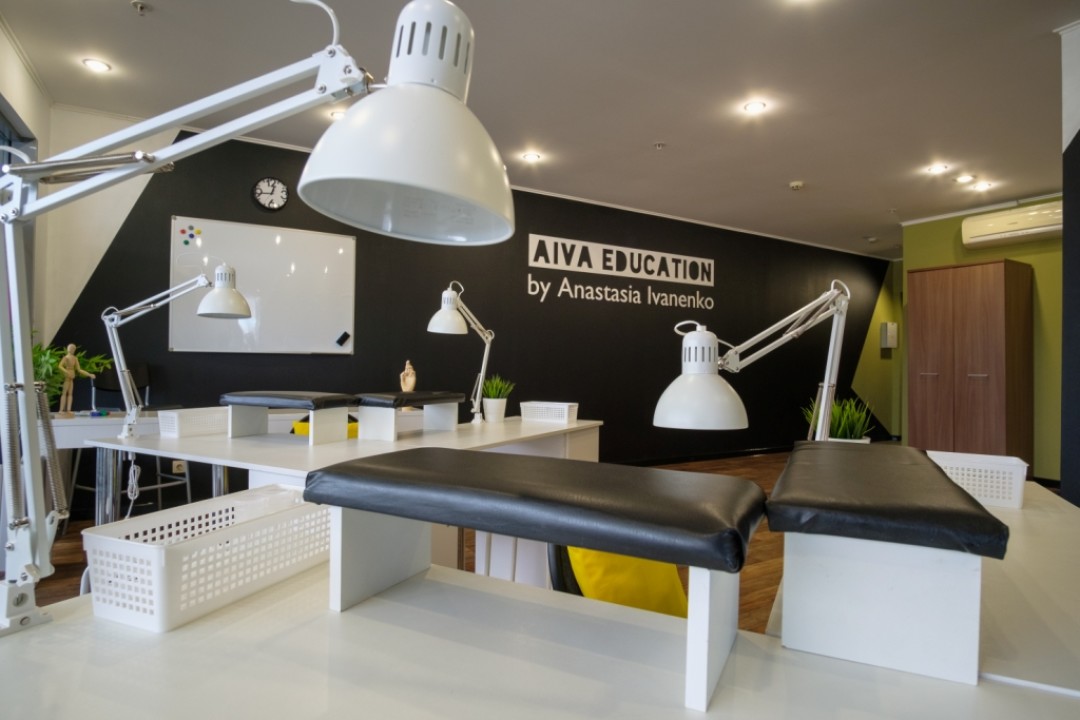 Учебный центр AIVA Education