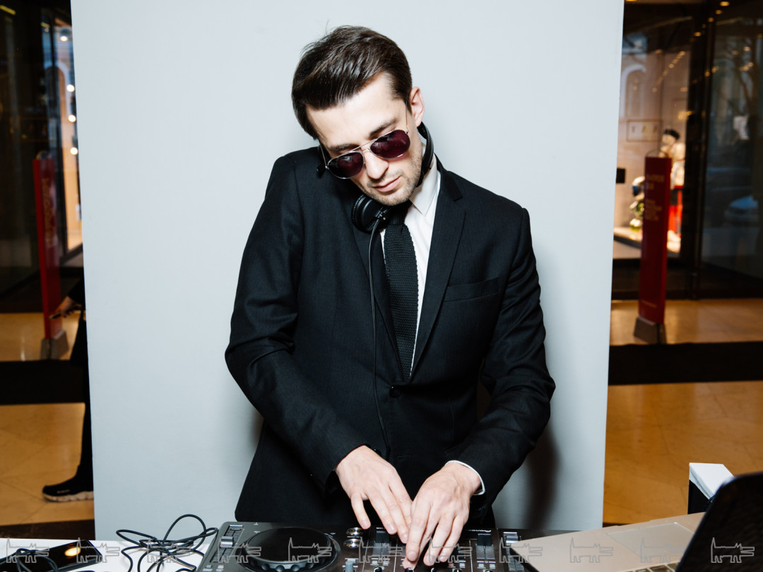 Иван Ломакин