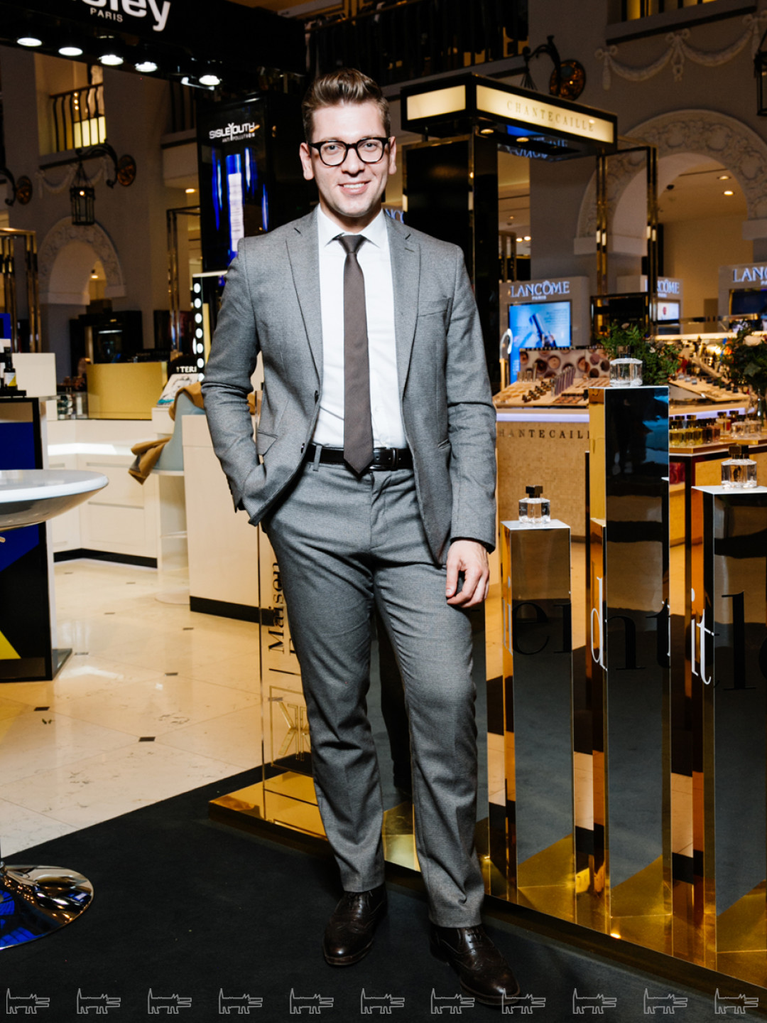 Петр Горянский