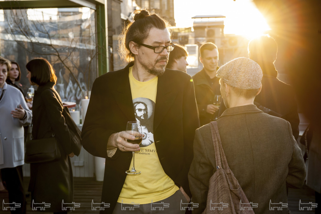 Андрей Рудьев