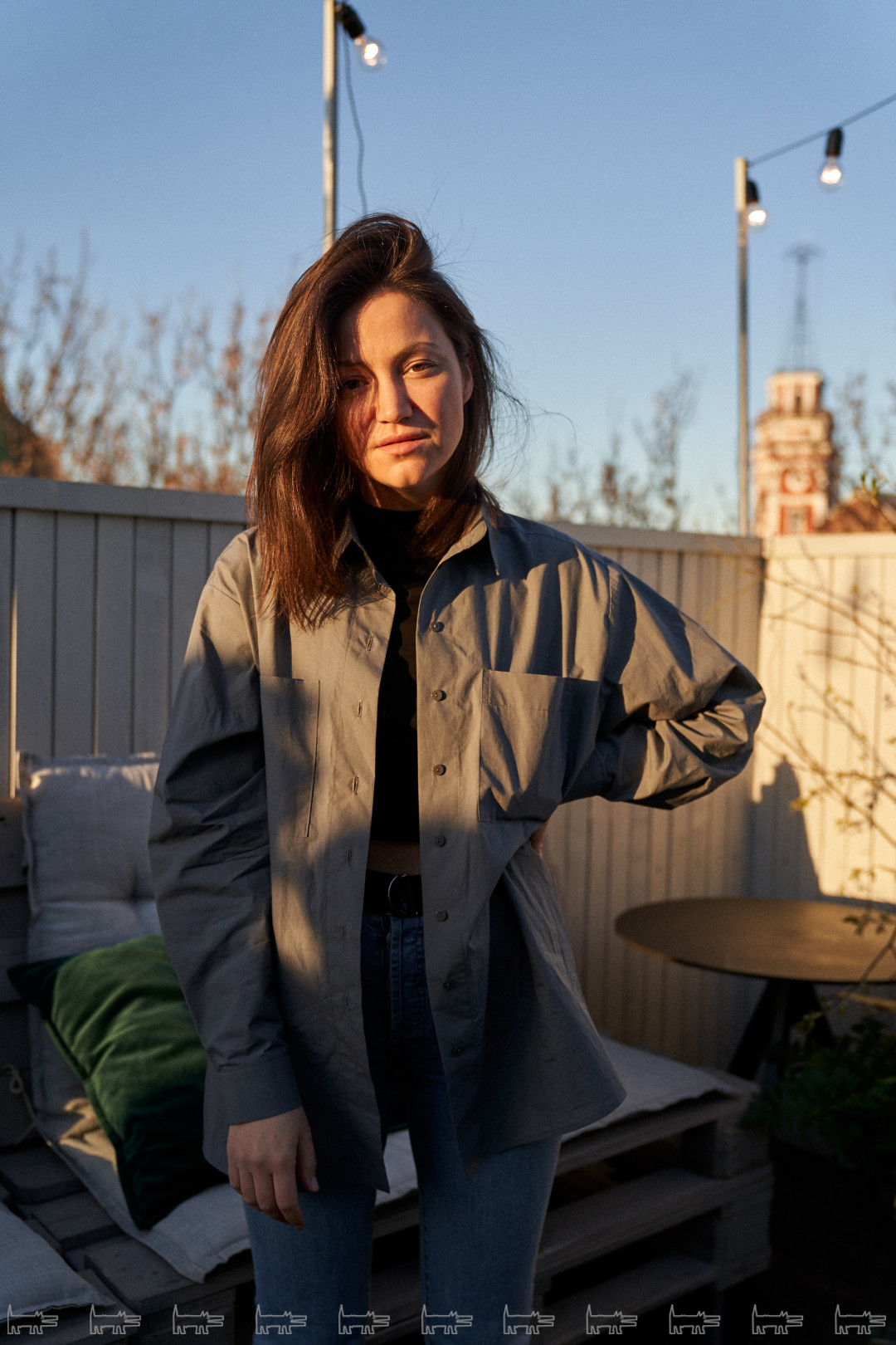 Анна Хорошева