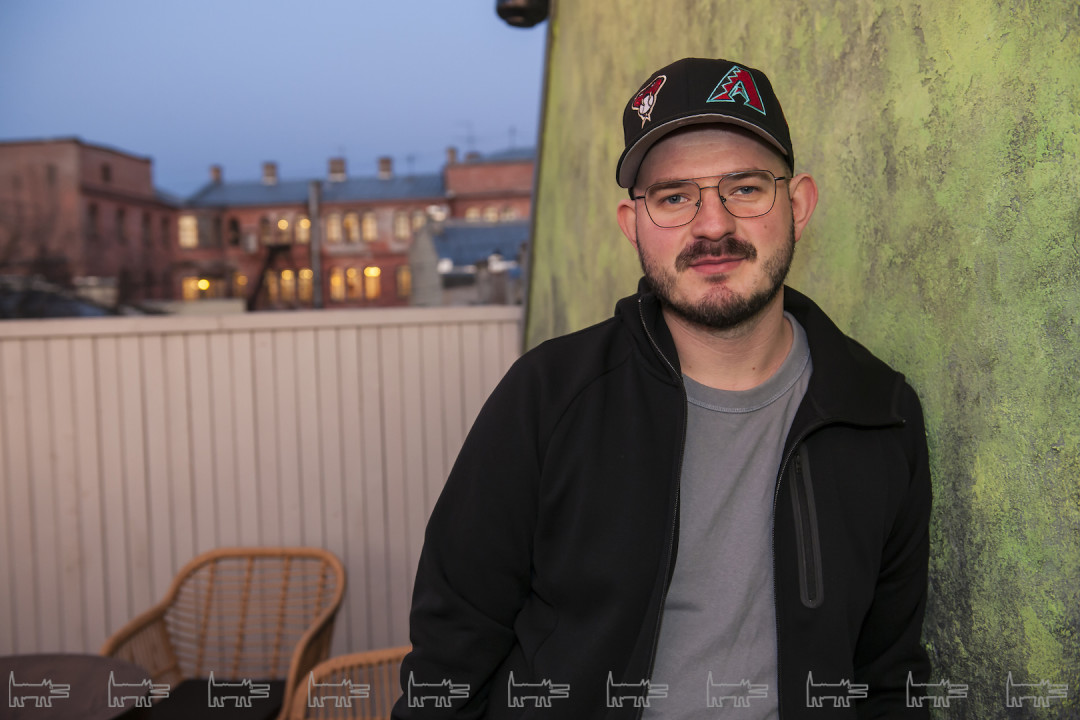 Артем Гвоздев