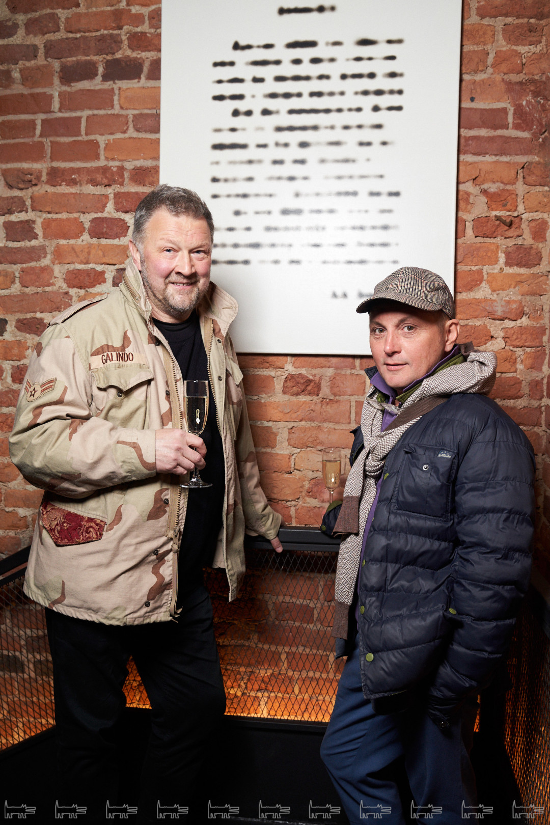 Андрей Дмитриев, Кирилл Авелев