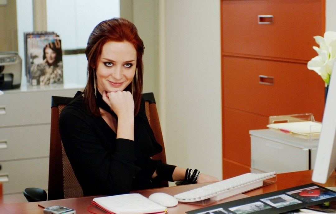 Эмили Чарлтон