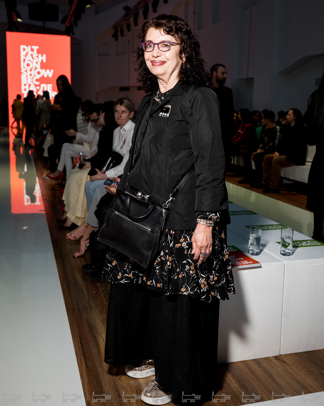 Лина Перлова