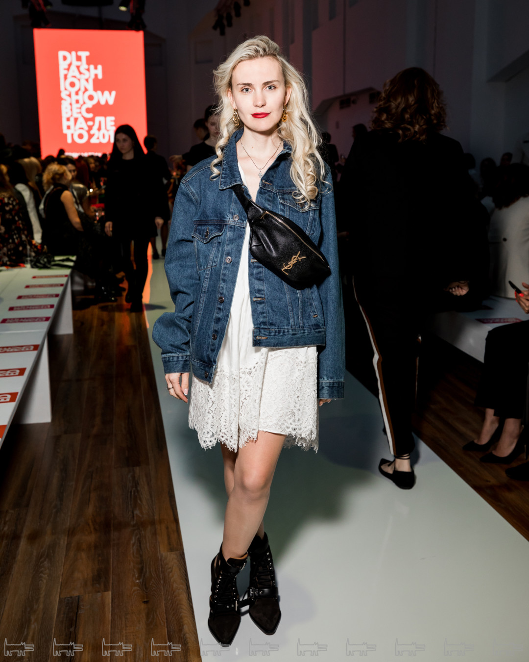 Мария Грудина