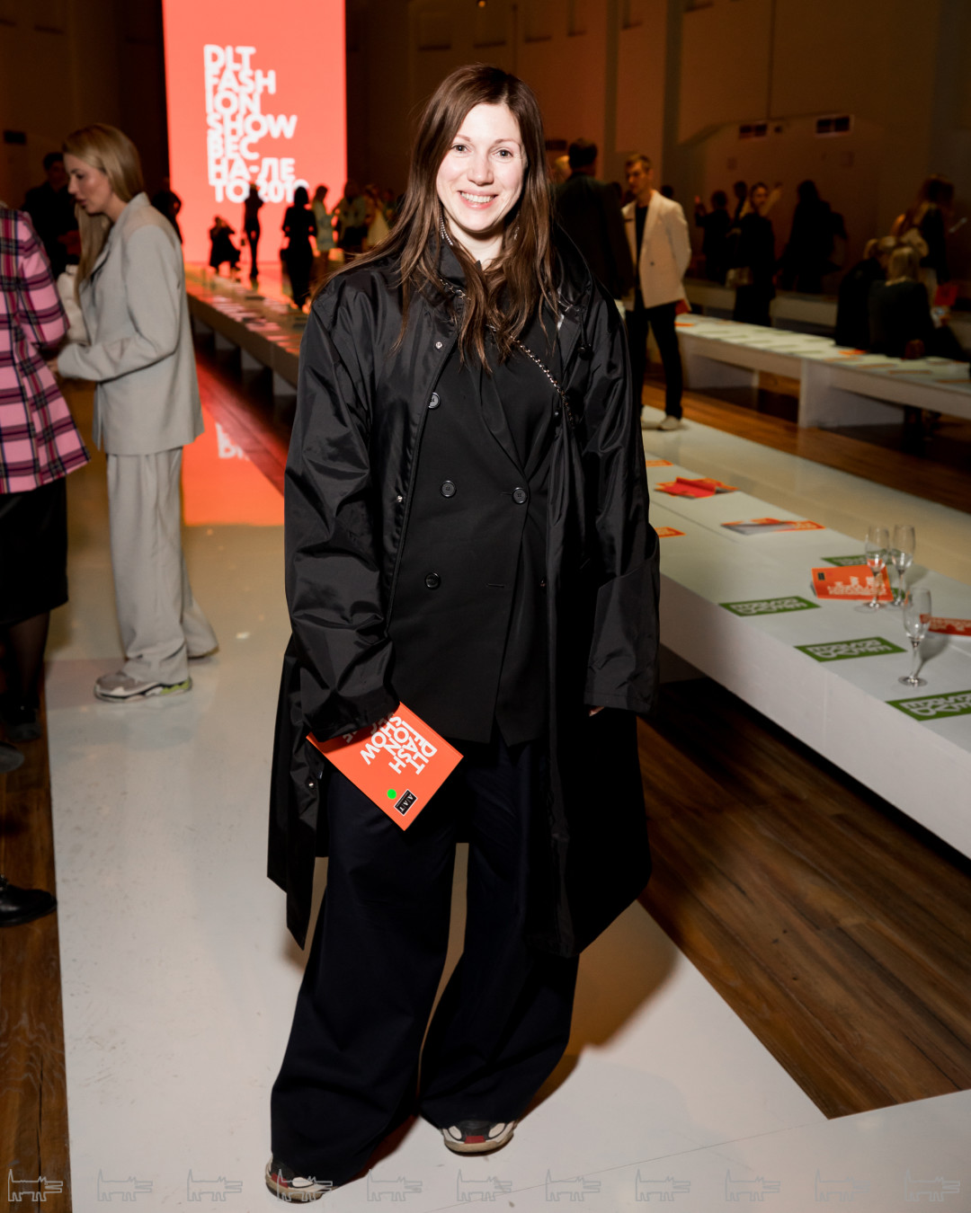 Яна Милорадовская