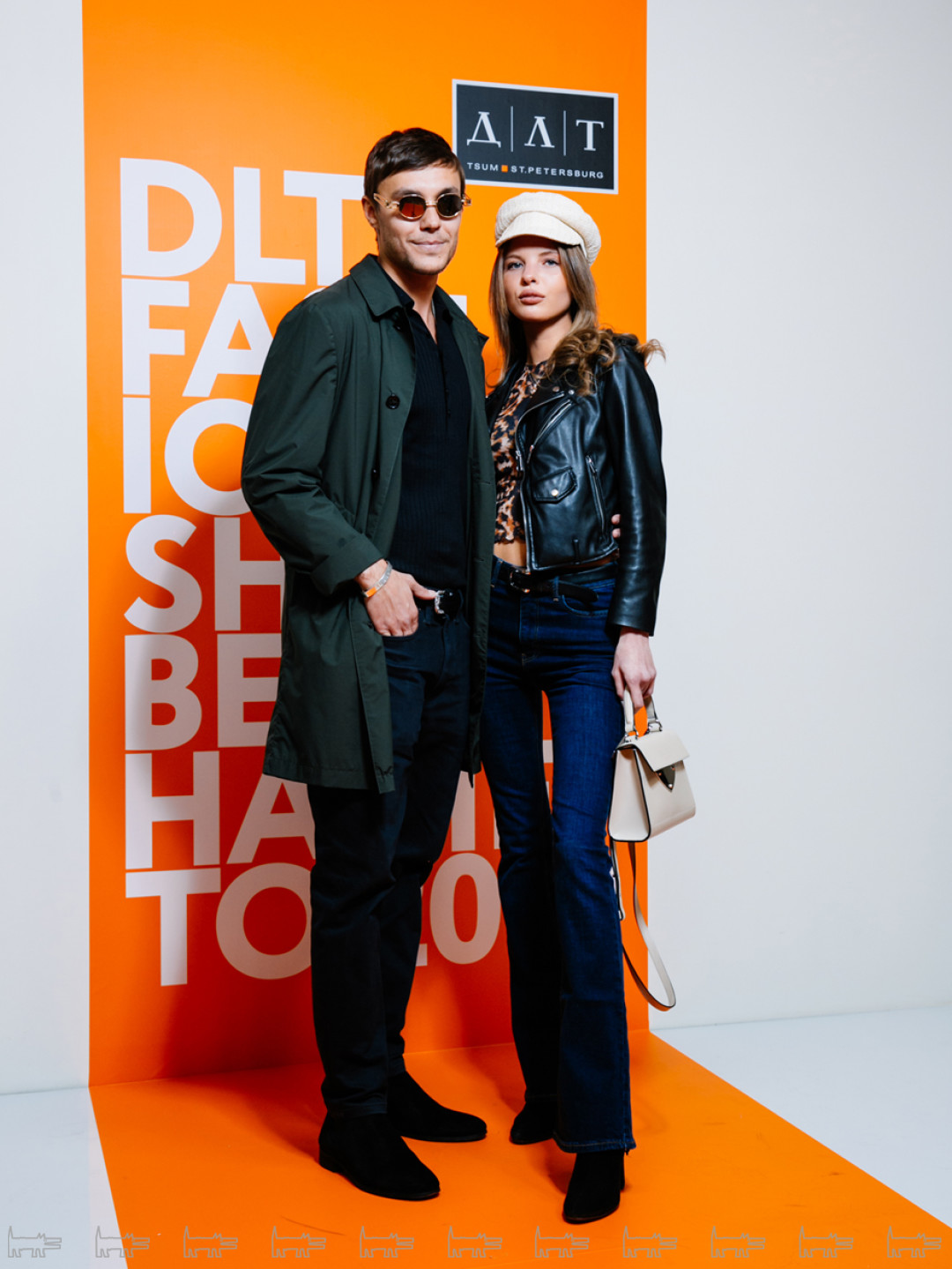 Александр Сергеенко. Катя Черн