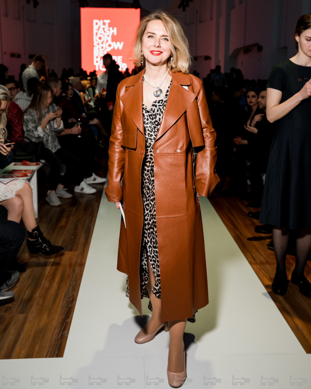 Дженни Яснец