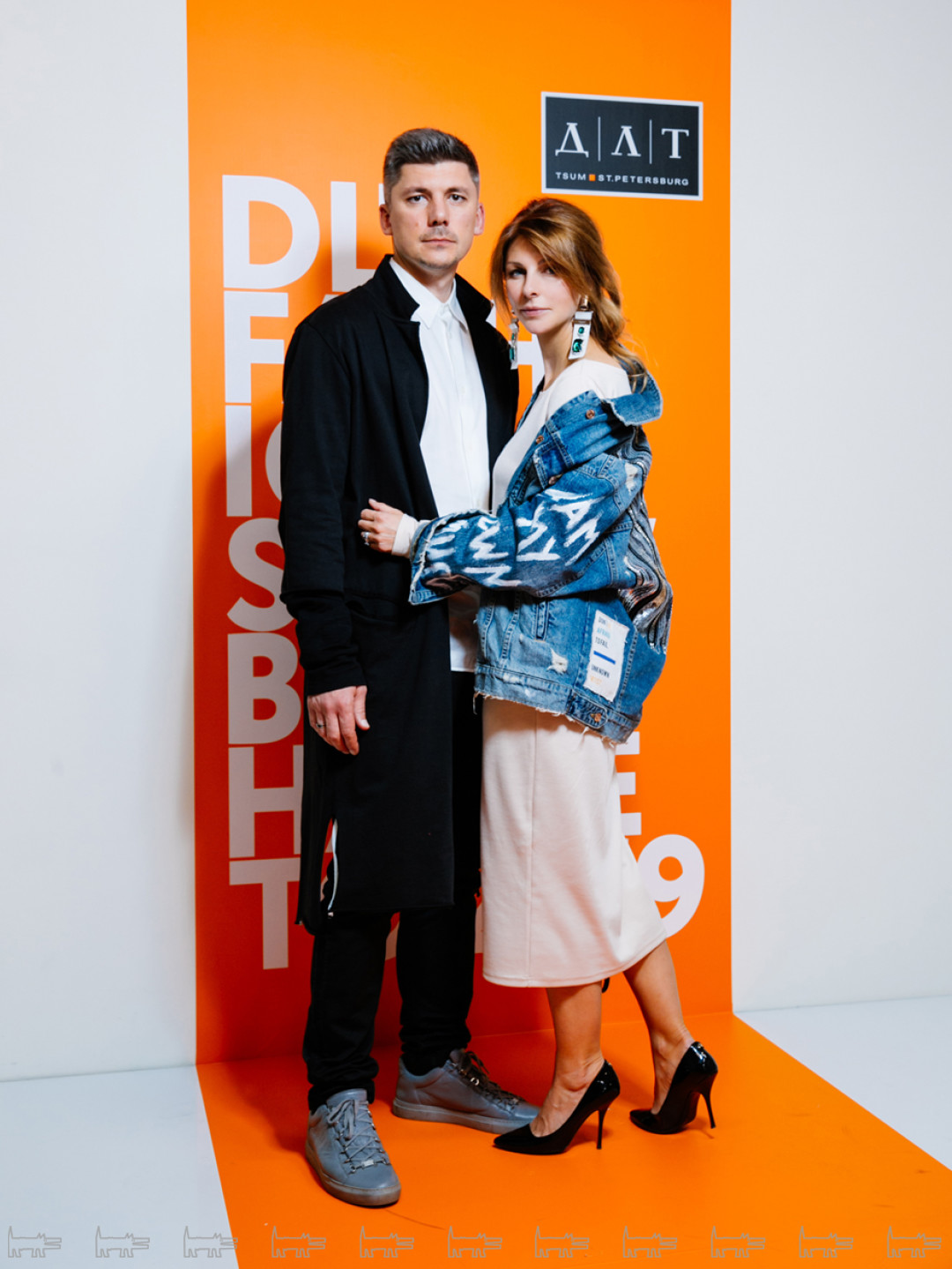 Евгения Мурашова, Дмитрий Воробьев