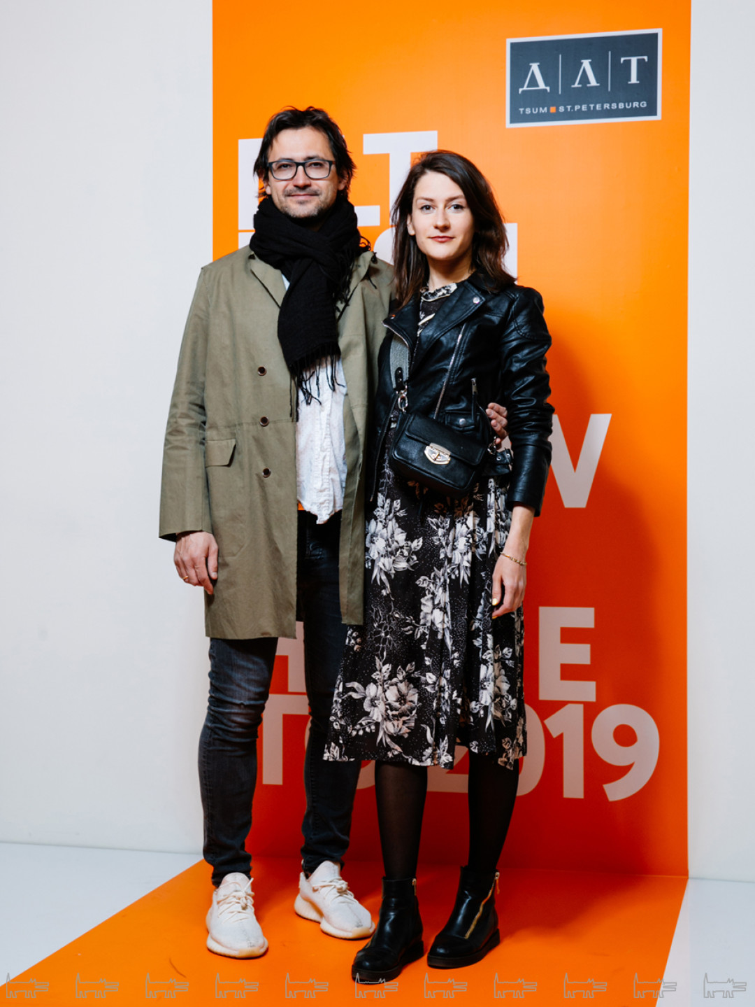 Дмитрий Озерков, Анна Озеркова