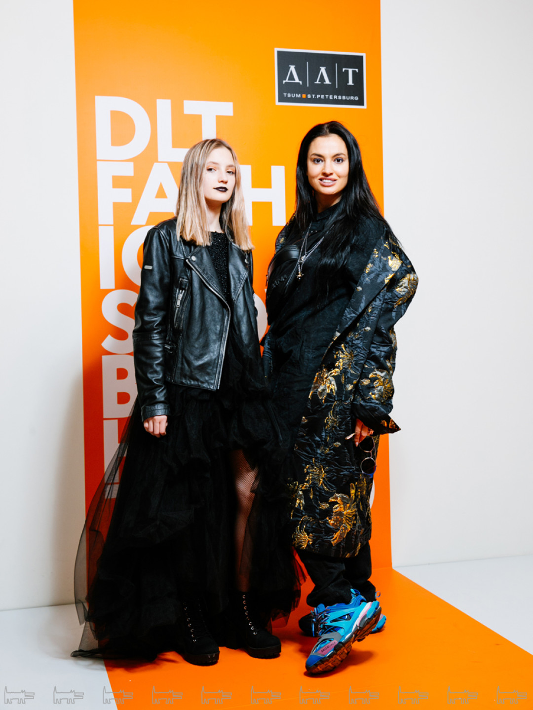 Доминика Климова, Анастасия Климова