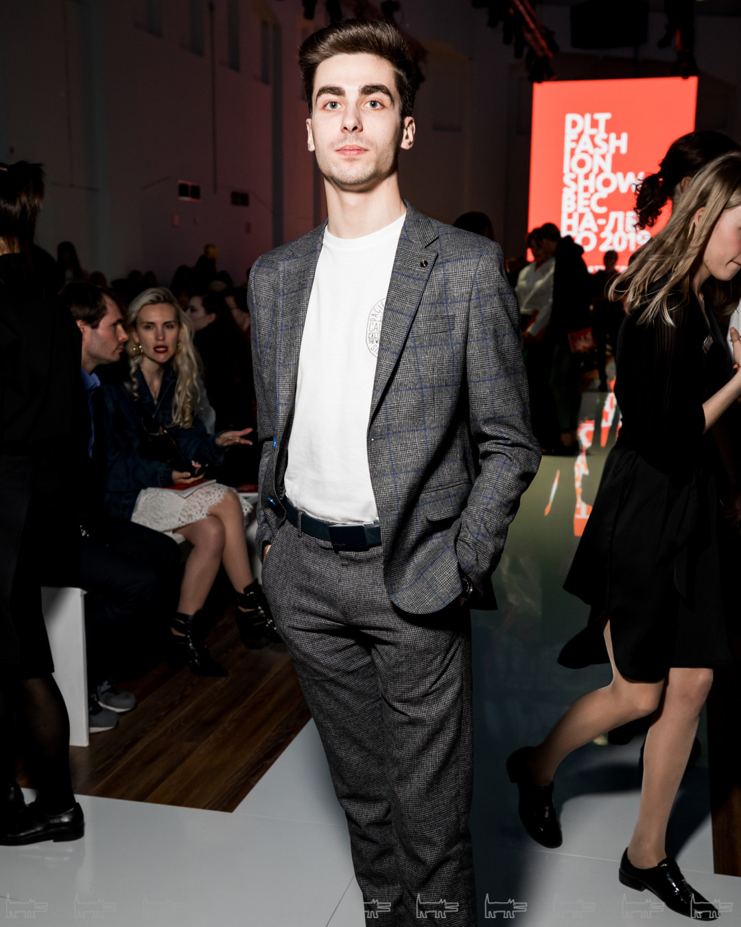 Леонтий Касаткин