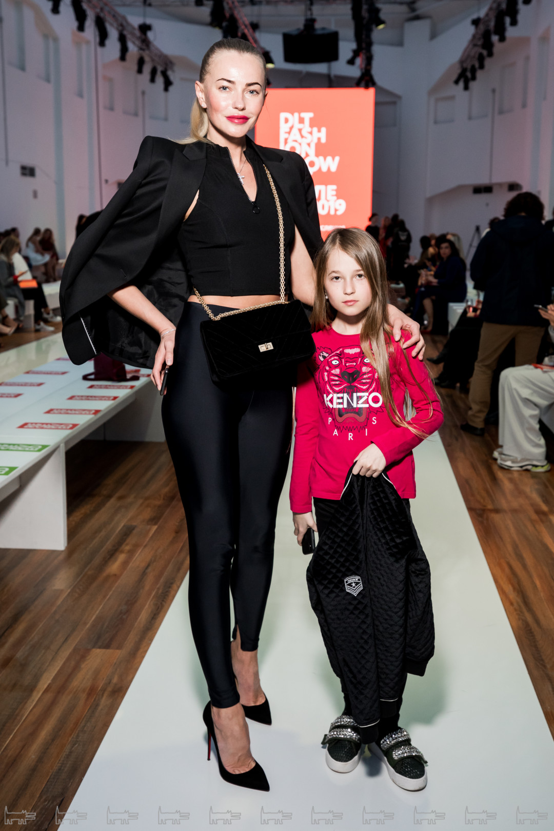 Марина Норокос