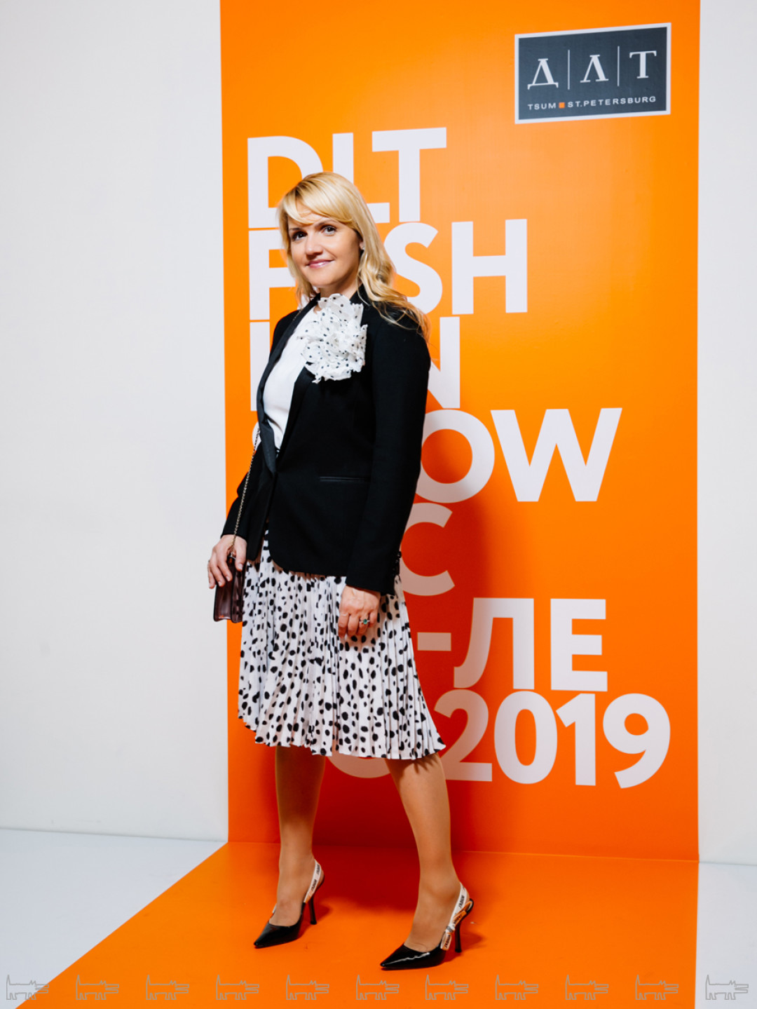 Мария Чеблакова