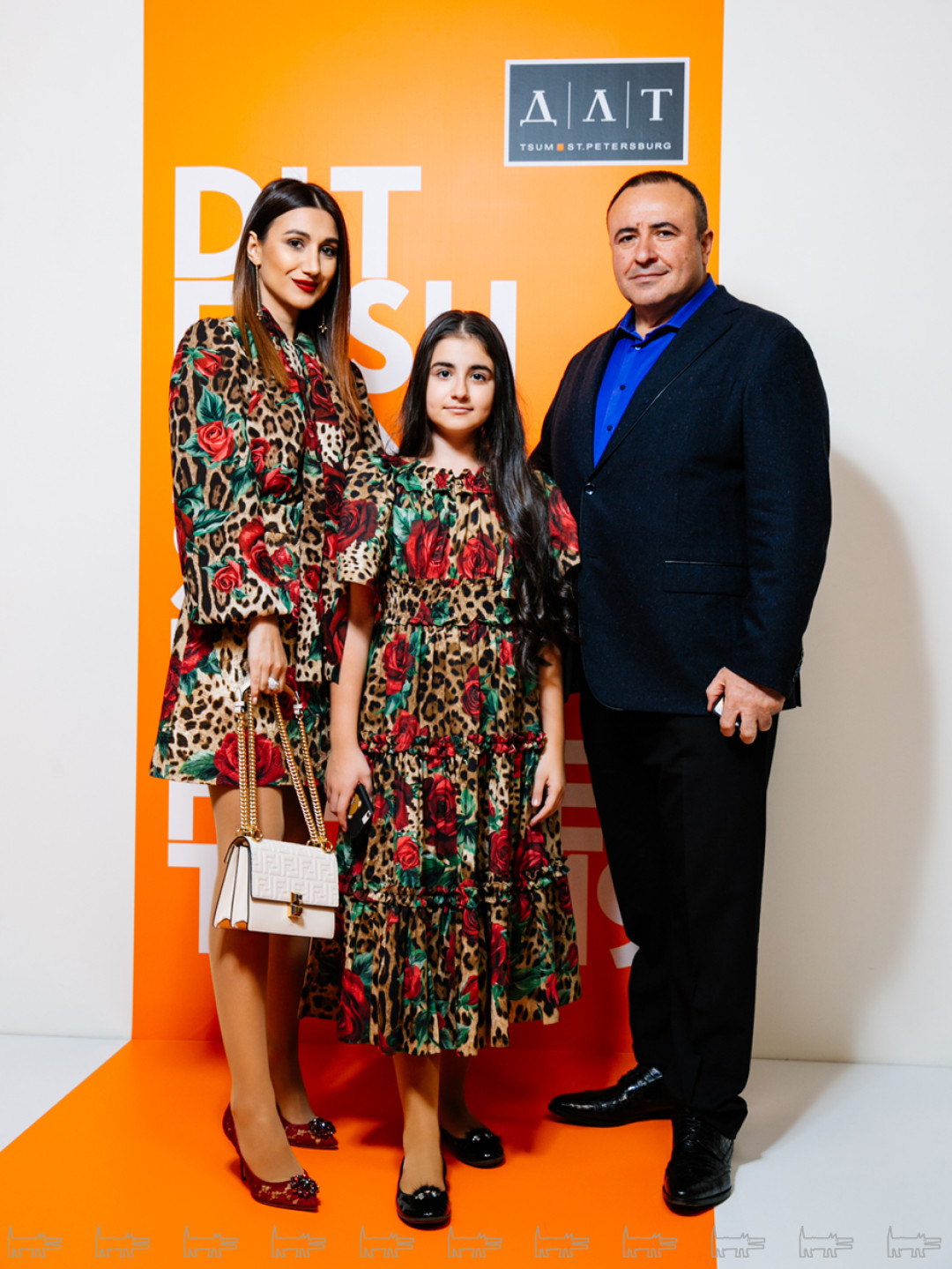 Грачья Погосян, Назик Погосян