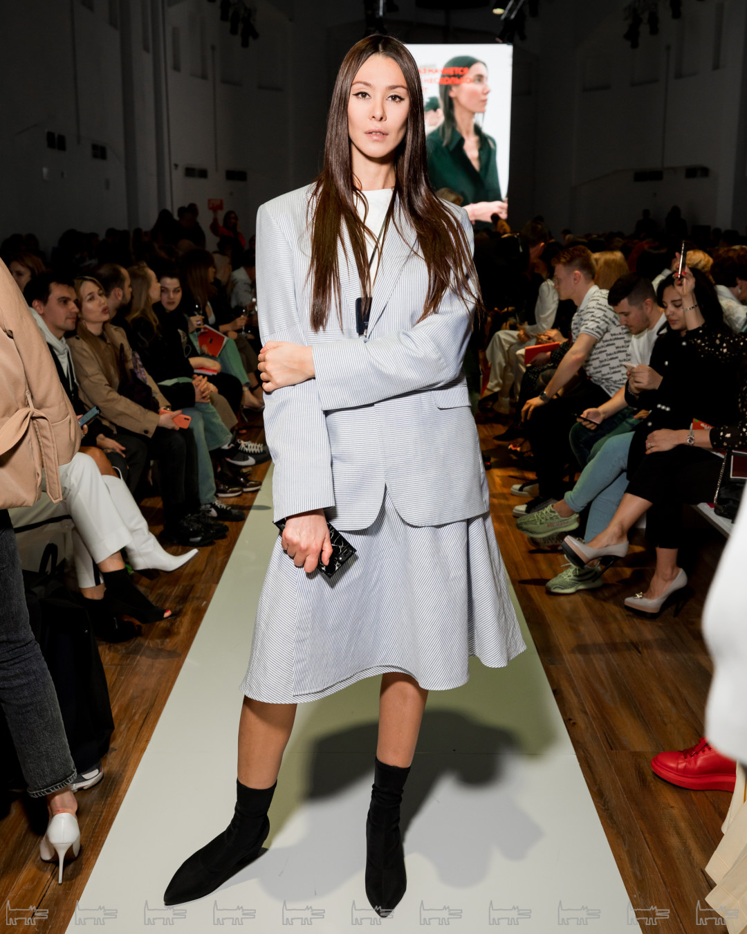 Оля Степанченко