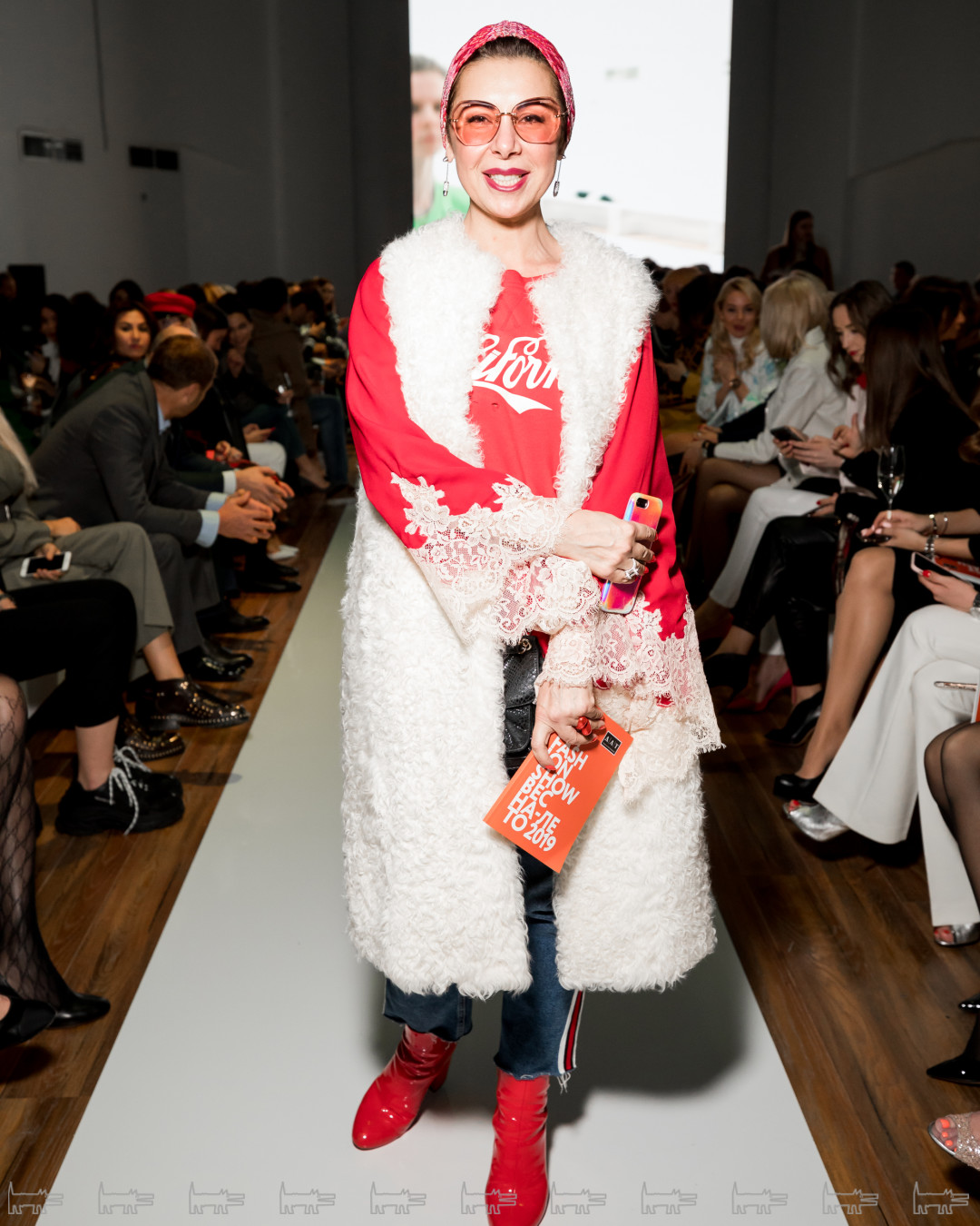 Татьяна Тангирова