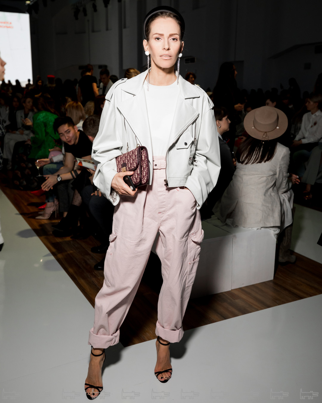 Юлия Воронова