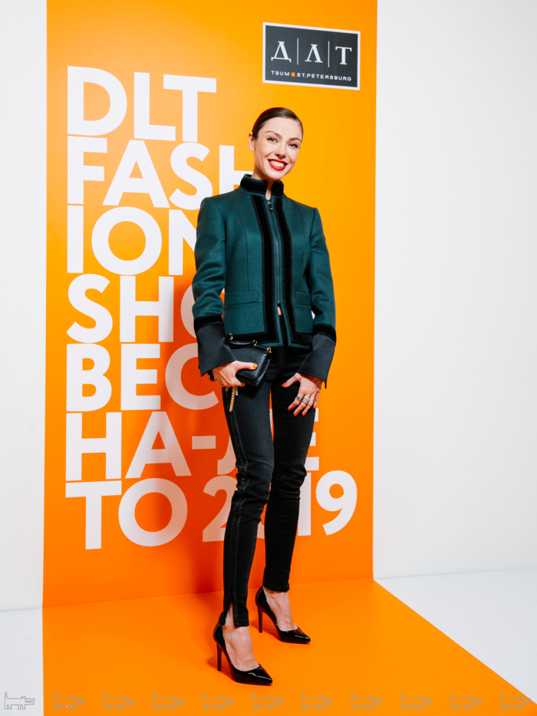 Екатерина Щелкунова