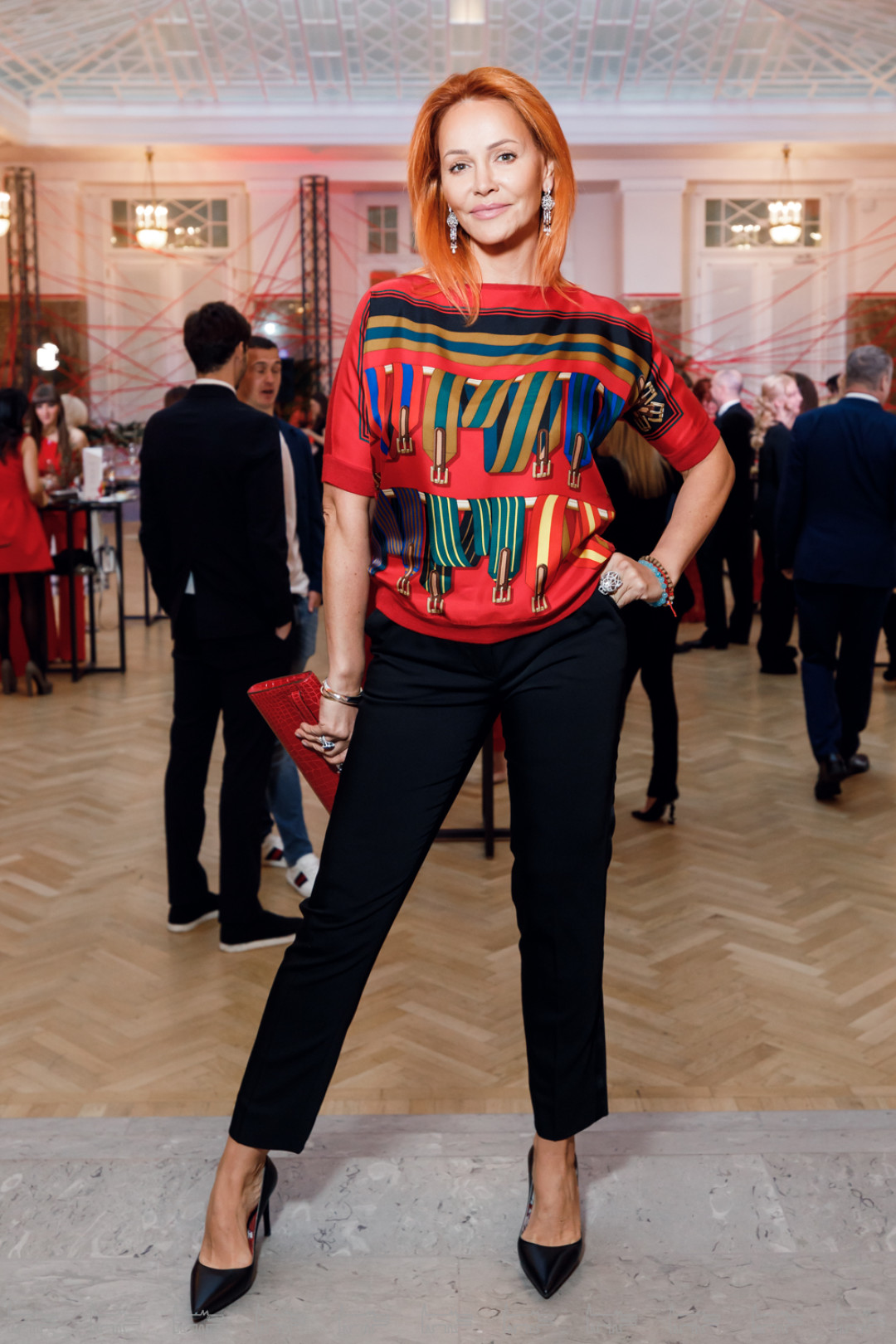 Валерия Макринская