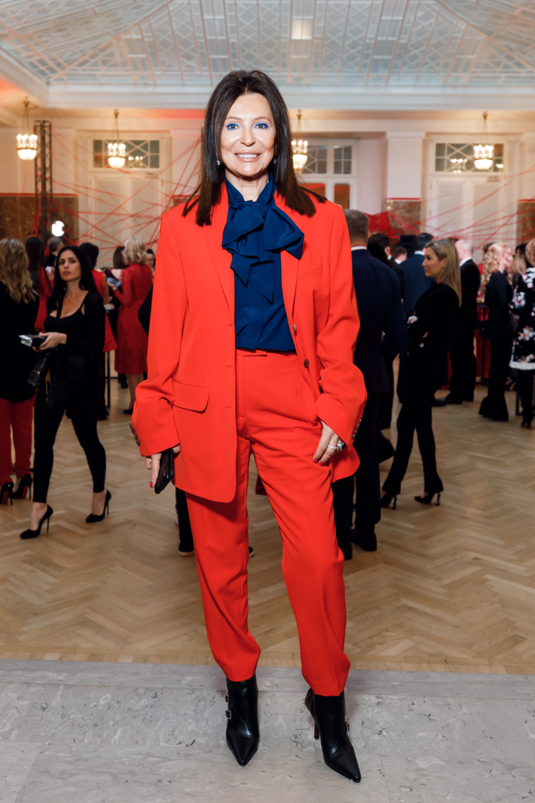 Ирина Оганова