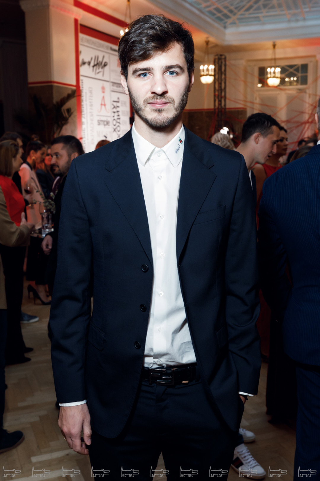 Александр Ерохин