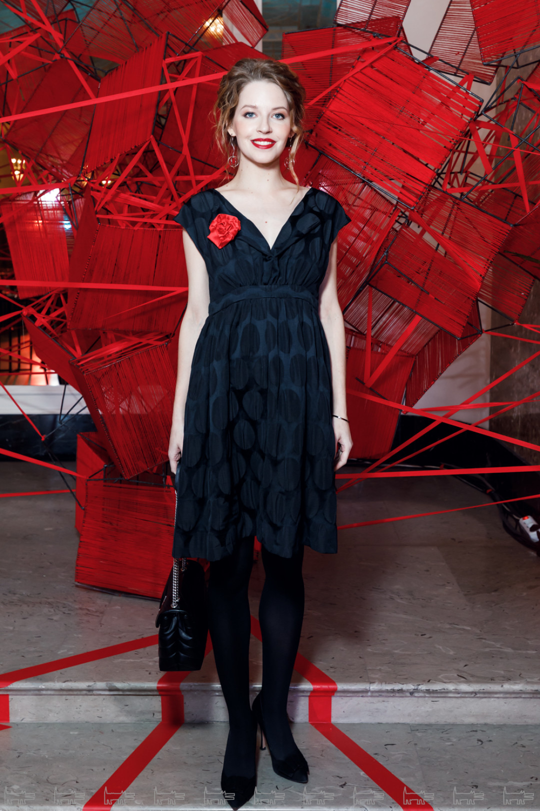 Полина Маликова (Толстун)