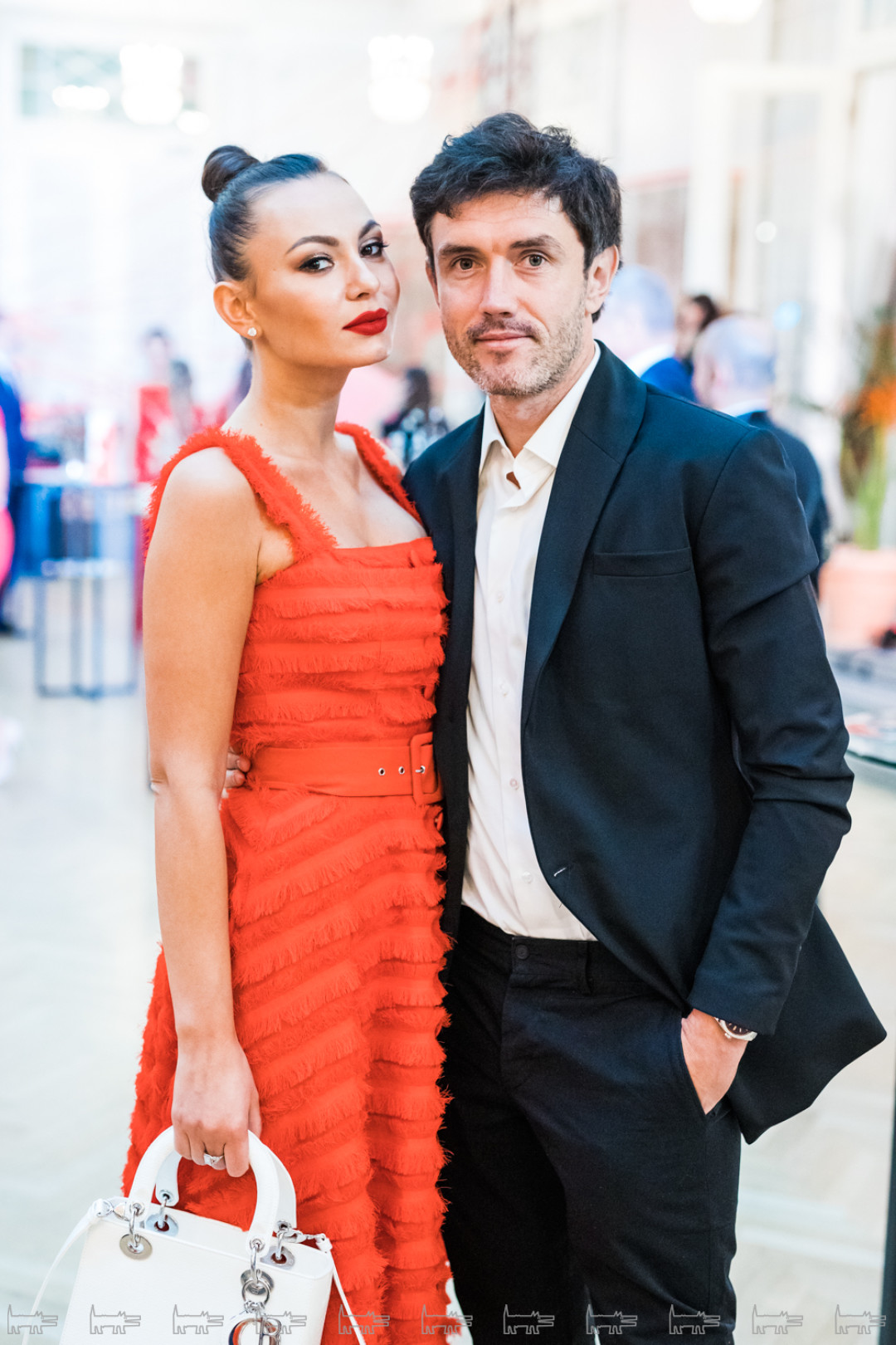 Инна Жиркова, Юрий Жирков