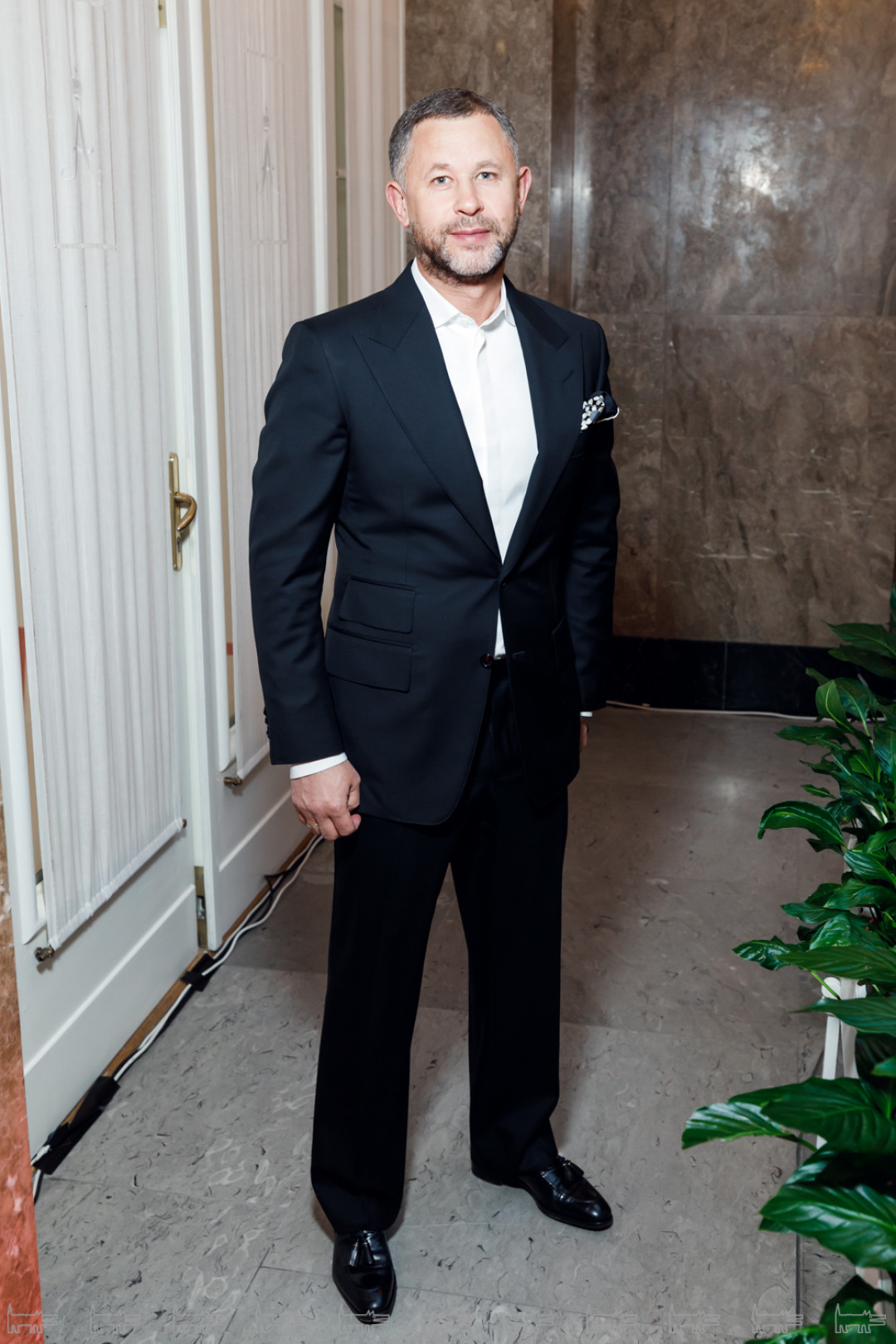 Павел Крупник