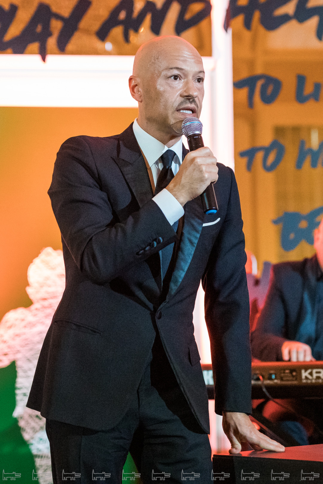 Федор Бондарчук