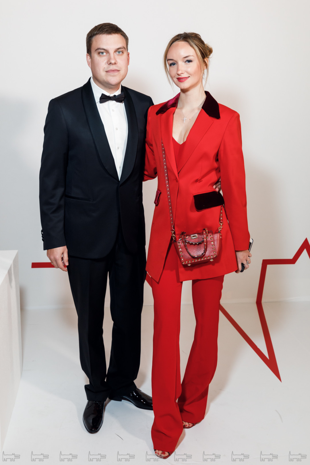 Сергей Савкин, Екатерина Савкина