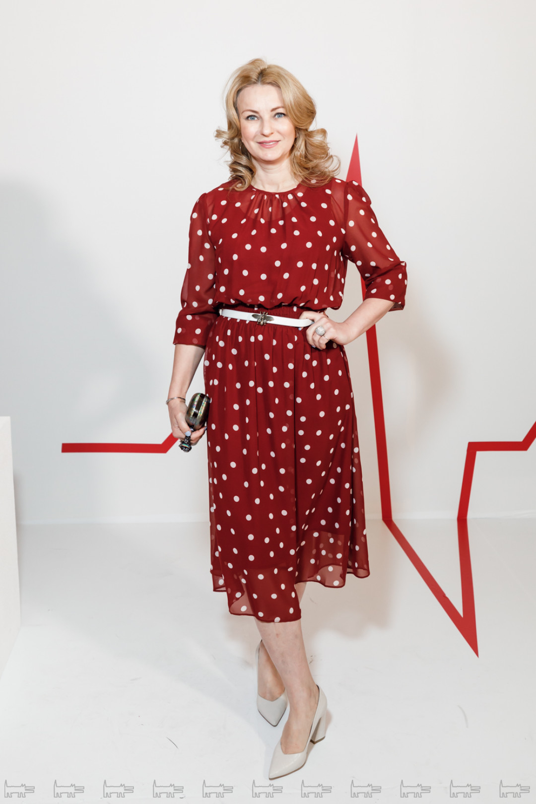 Галина Свинген