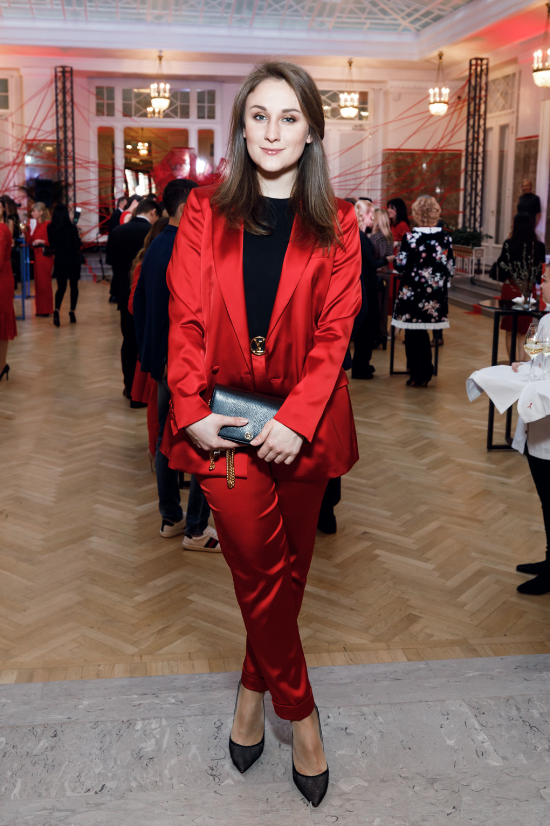 Ольга Корнилова