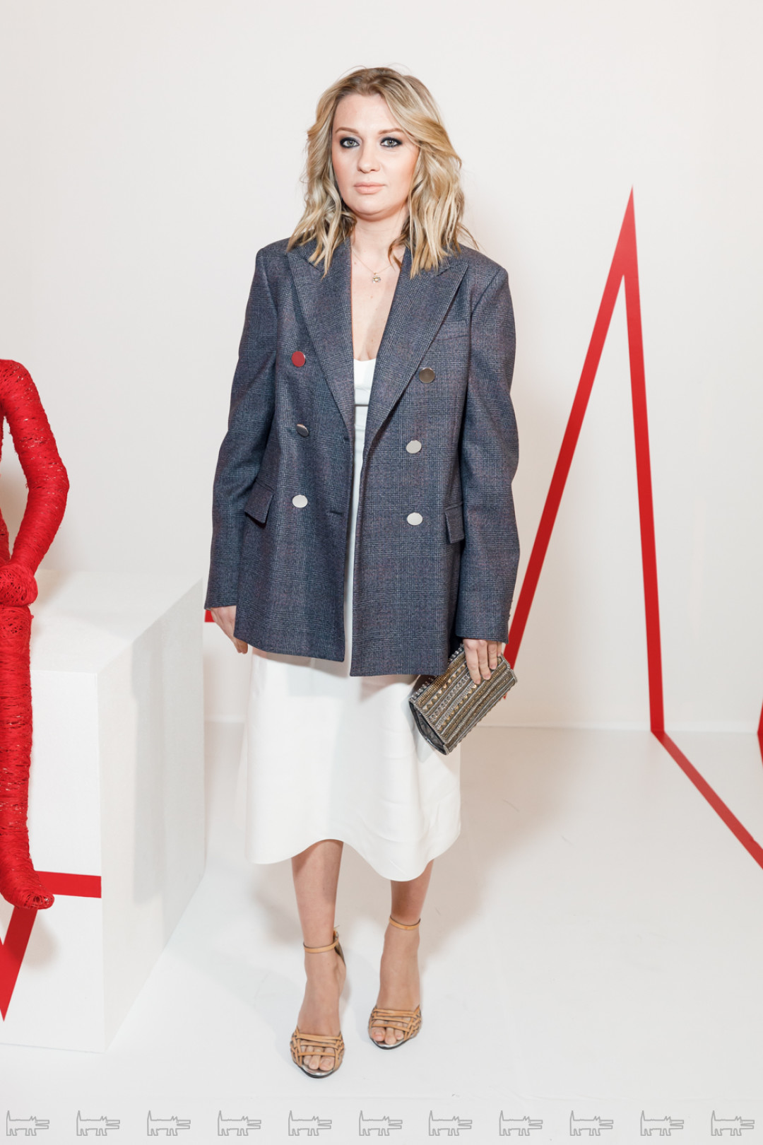 Кристина Шкляр