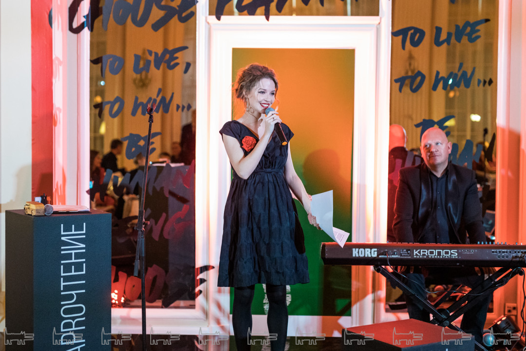 Полина Маликова (Толстун)