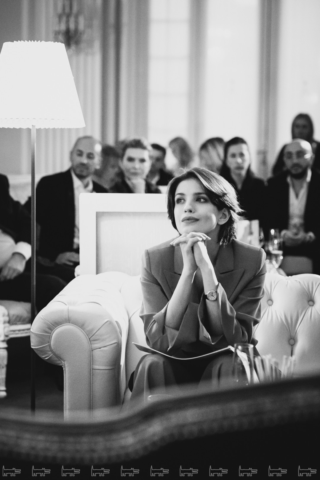 Анна Чиповская