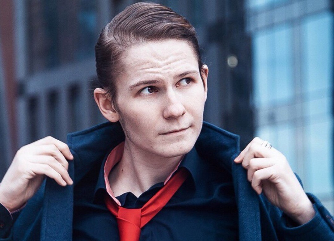 Александр Ривкин