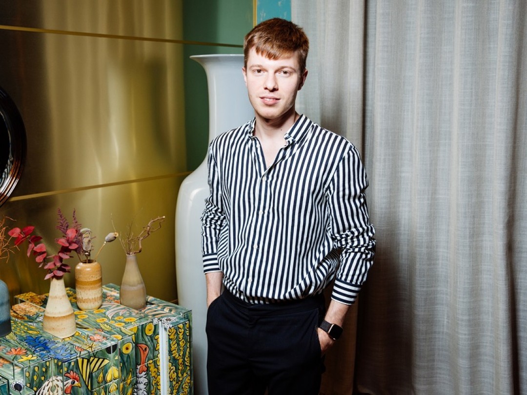 Михаил Стацюк