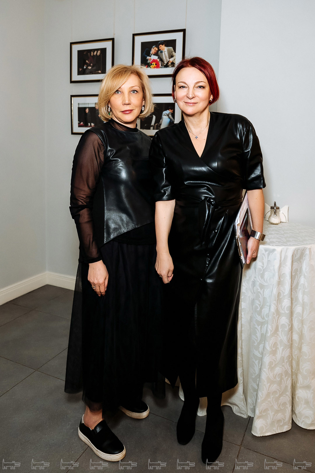 Анастасия Курёхина, Татьяна  Архипова