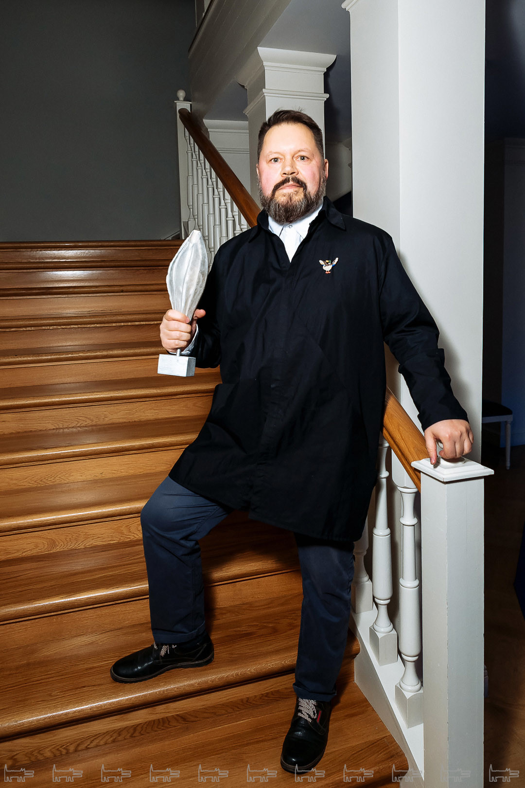 Владимир Селезнев