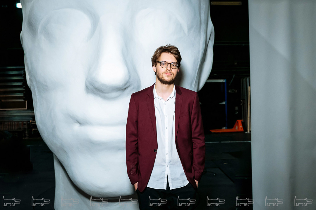 Федор Курехин