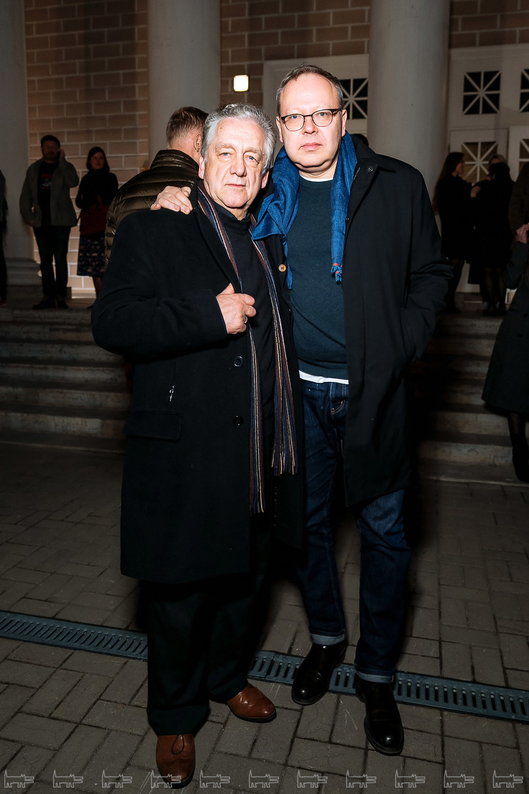 Семен Михайловский. Иван Говорков