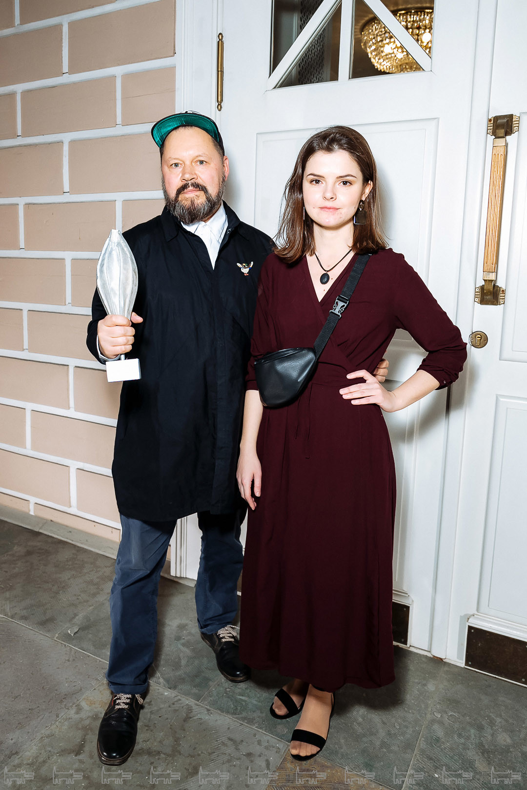 Владимир Селезнев, Екатерина Юшкевич