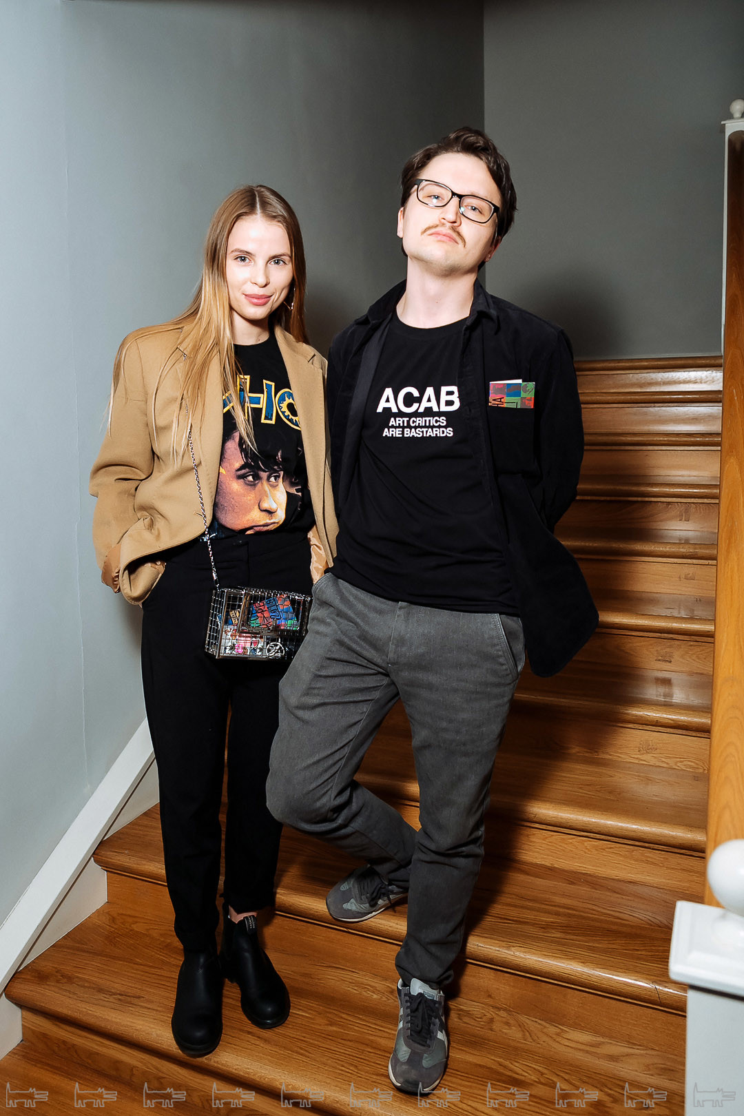 Юлия Кузнецова, Владимир Абих