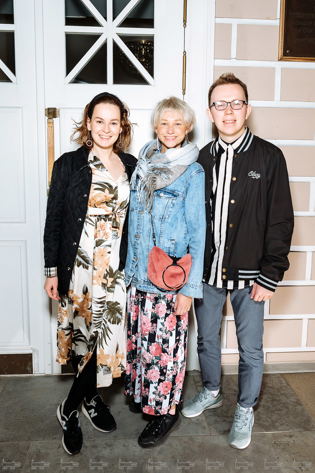 Дарина Казанцева, Ольга Зайцева, Алексей Управитель