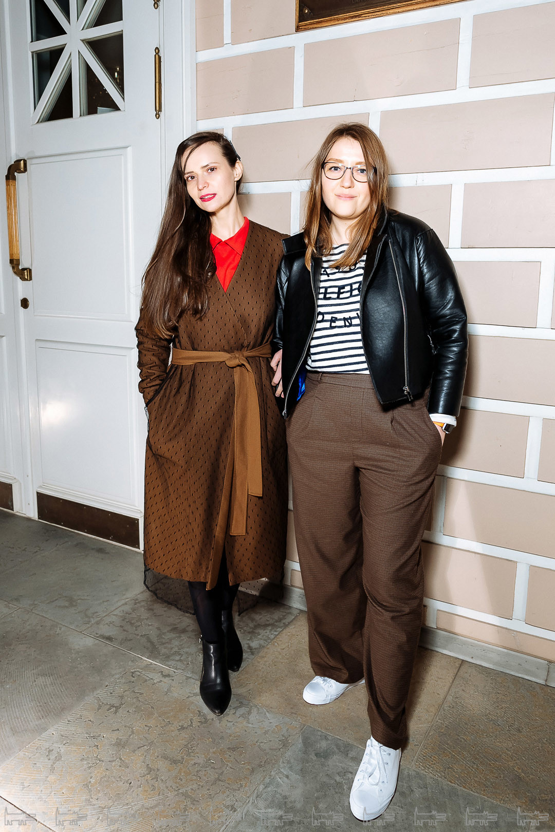 Алена Анисимова, Антонина Самохвалова