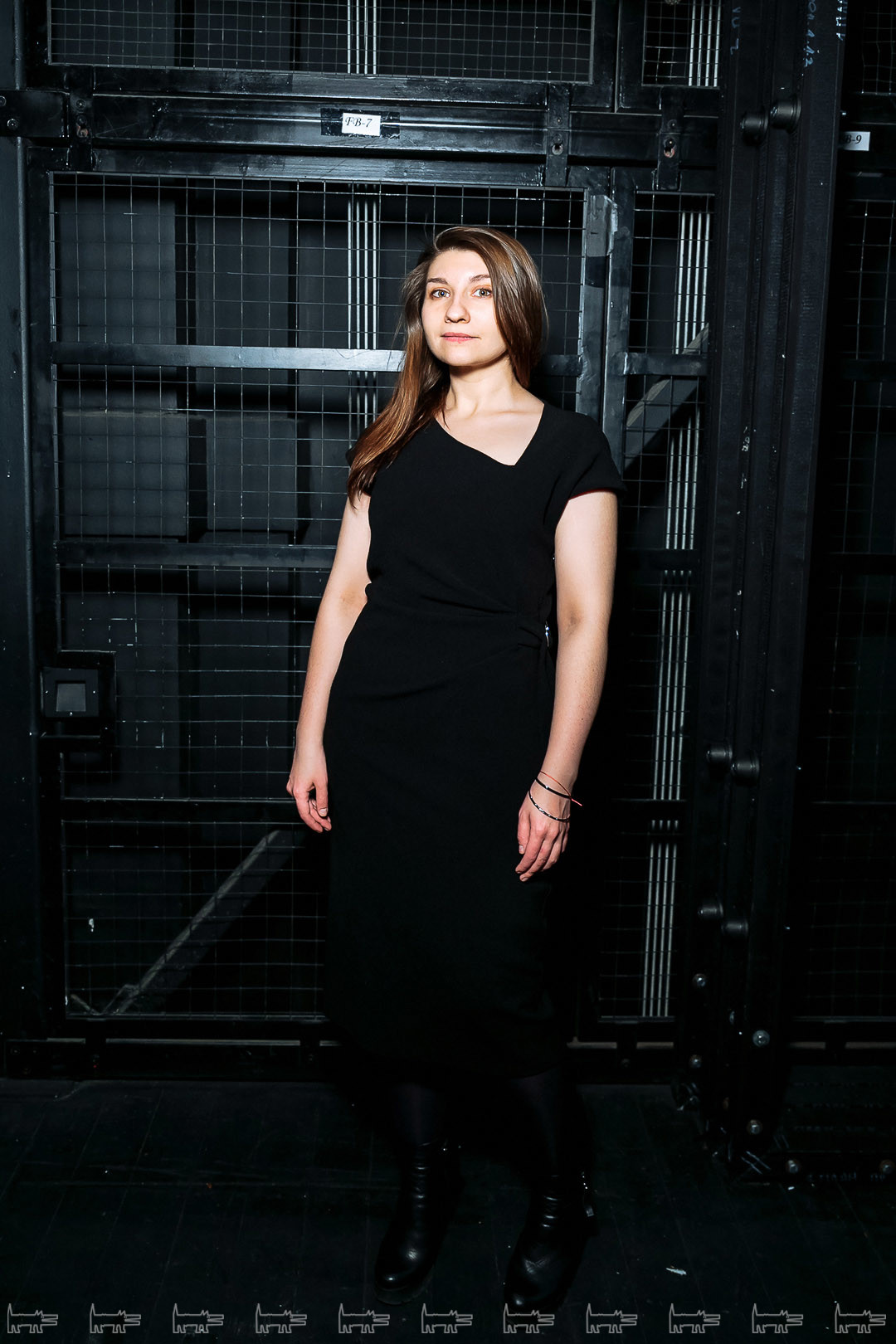 Ксения Желудова