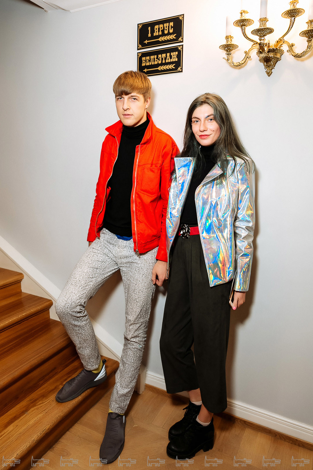 Виктор Кудряшов