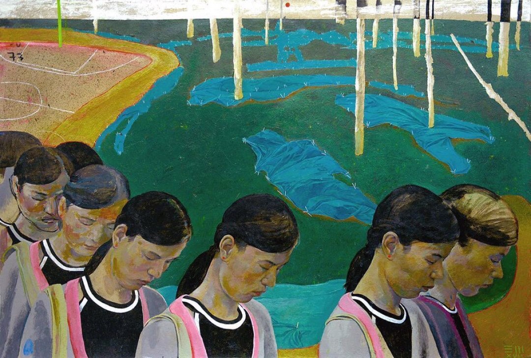 Работа Егора Щаблыкина